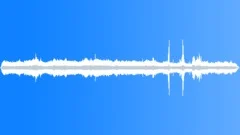 Puffin MCU CU Wingbeats Sound Effect