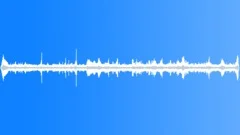 Puffin Wing Beats Sound Effect