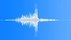 Puffing minotaur hitSound Effect