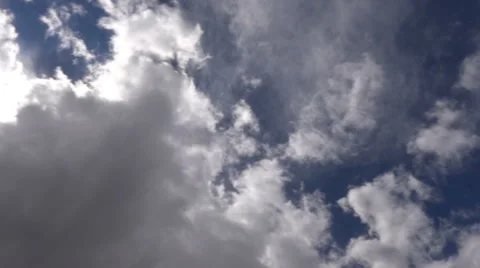 Puffy Clouds Vidéo 49225057