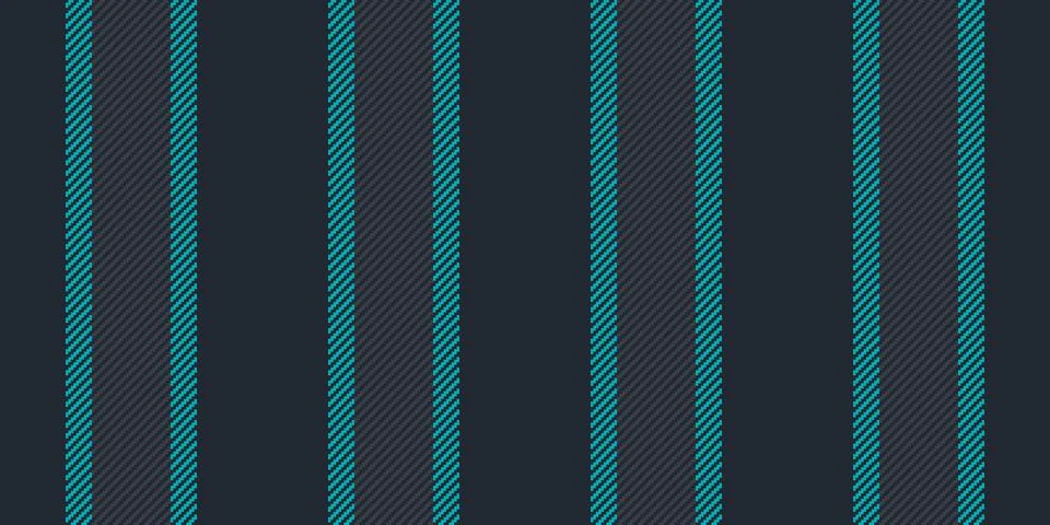 Pug seamless texture pattern, softness stripe fabric vertical. Fditable bac.. Illustrazione stock