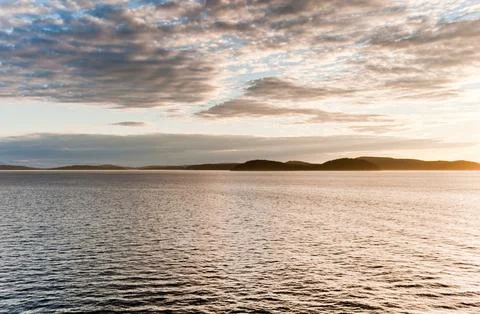Puget Sound Stock Photos