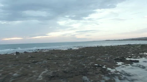 Puglia Stock Footage 302960784