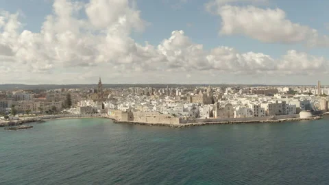 Puglia 库存影片 302988291