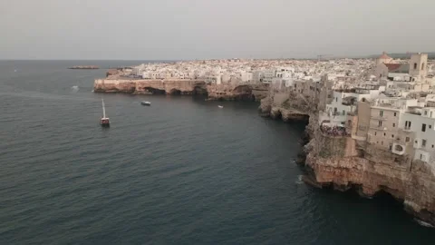 Puglia.Apulia.Italy Stock Footage 236419701