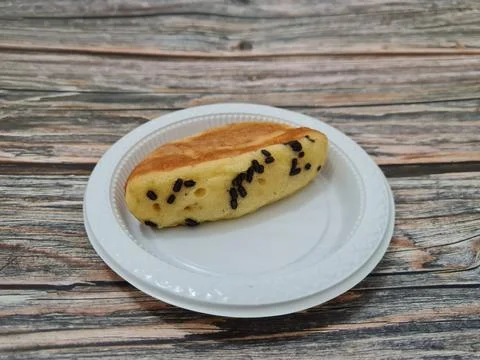 Pukis cake Stock Photos