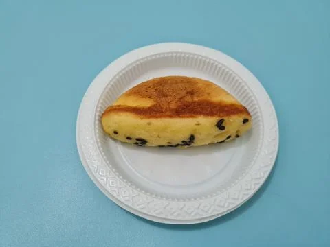 Pukis cake Stock Photos