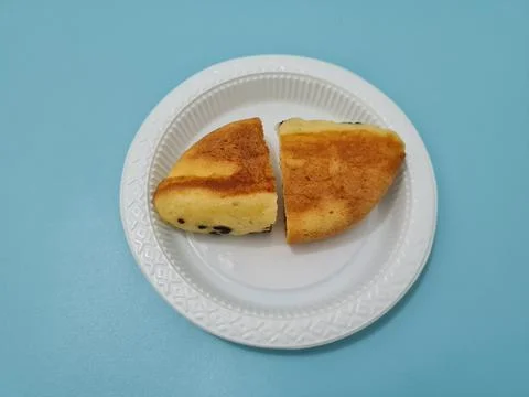 Pukis cake Stock Photos