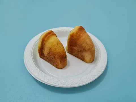 Pukis cake Stock Photos