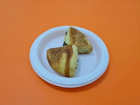 Pukis cake Stock Photos