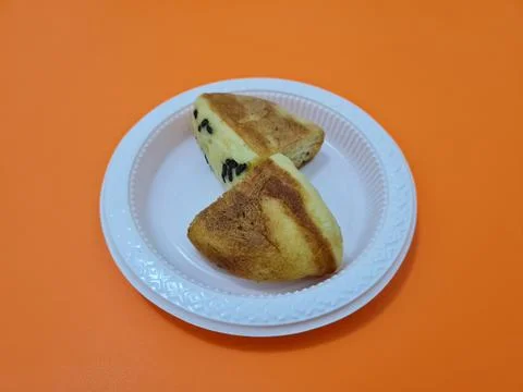 Pukis cake Stock Photos