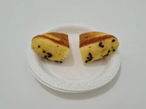 Pukis cake Stock Photos