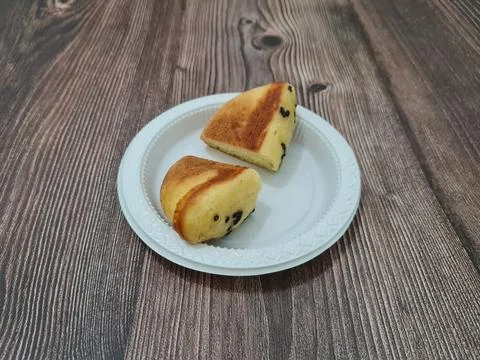 Pukis cake Stock Photos
