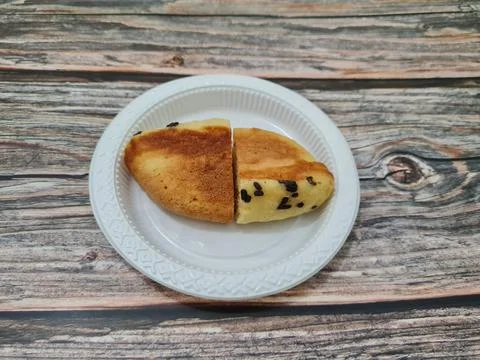 Pukis cake Stock Photos