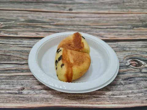 Pukis cake Stock Photos