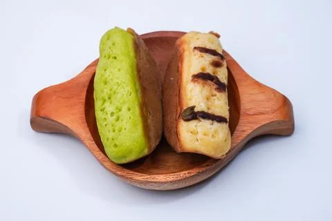 Pukis cake Stock Photos