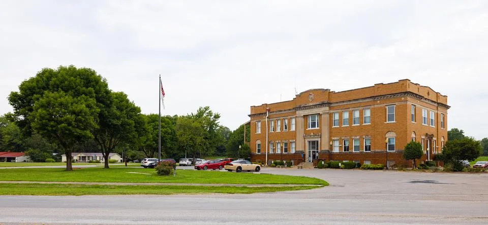 Pulaski County Stock Photos