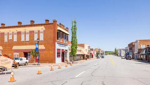 Pulaski County Stock Photos