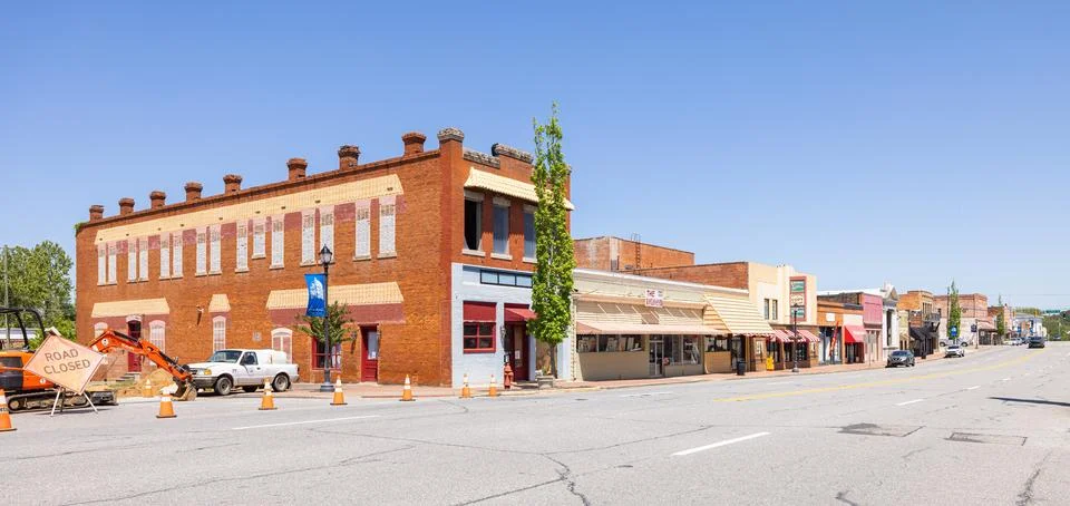 Pulaski County Stock Photos