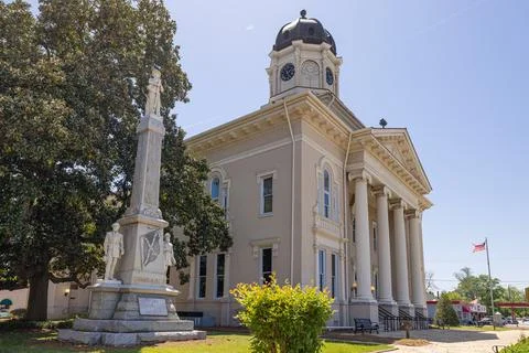 Pulaski County Stock Photos