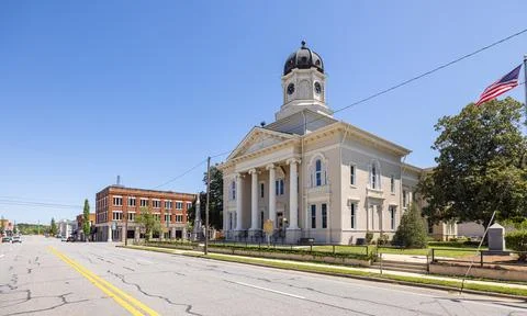 Pulaski County Stock Photos