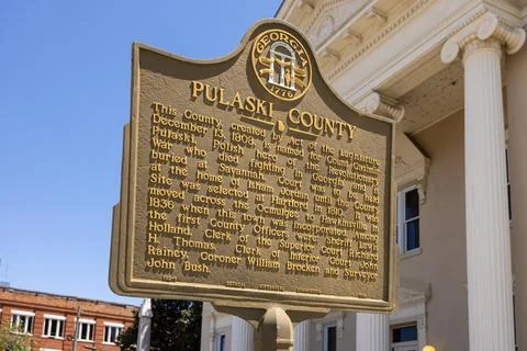 Pulaski County Stock Photos