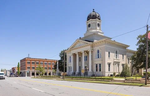 Pulaski County Stock Photos