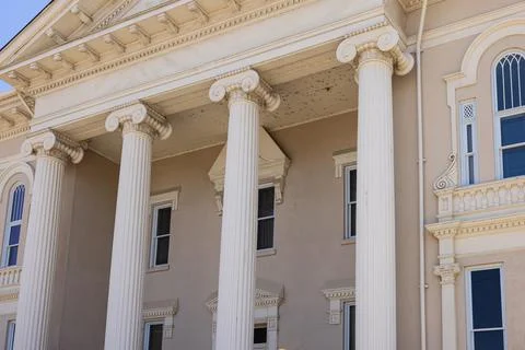 Pulaski County Stock Photos