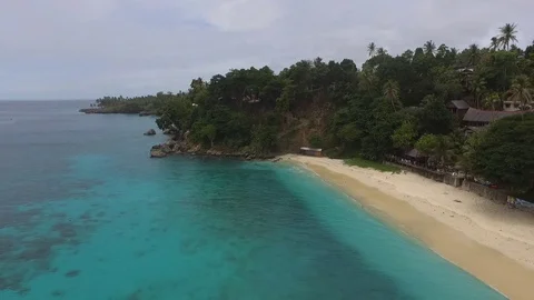 Pulau weh stock 3 Stock Footage