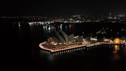 Pull back from bay area Stock Footage 271431222