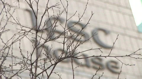 Pull Focus IFSC House Sign  Видео 400062