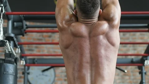 Pull ips Stock Footage 106392063