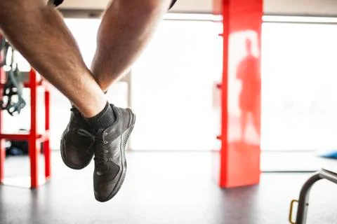 Pull up Stock Photos