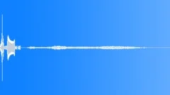 Pull The Plug, Turn Off Power, Crackle And Static, Electric SFXSound Effect