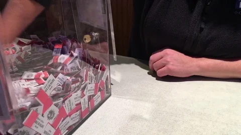 Pull Tabs Gambler Vidéo 81338069