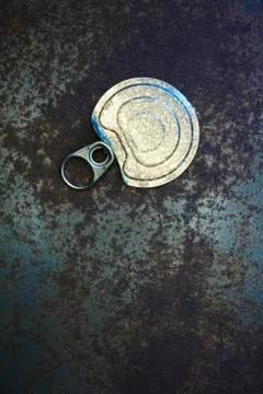 Pull Top from a Can Stock Photos