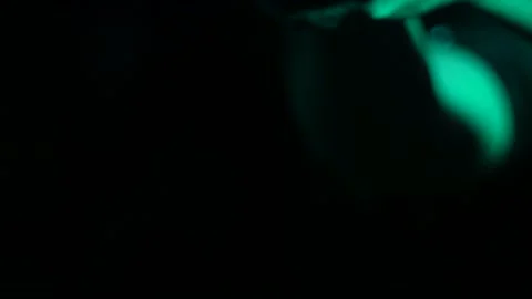 Pull trigger. Shooting Video stock 146200942