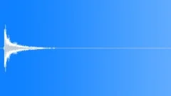 Pull The Trigger, Shotgun Sound Effect