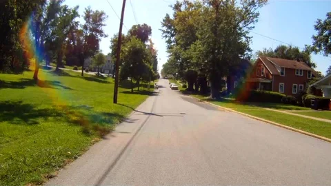 Pulled Over Stockbeeldmateriaal 106894596