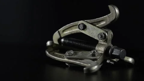 Puller Stock Footage 154427542