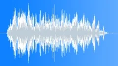 PULLEY, METAL Sound Effect