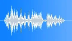 PULLEY, METAL Sound Effect