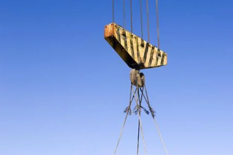 Pulley Stock Photos