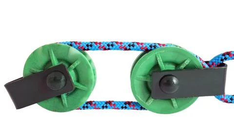 Pulley Stock Photos