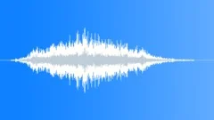 Pulley slide track fast 05Sound Effect