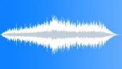 Pulley slide track slow 06Sound Effect