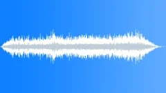 Pulley slide track slow 07Sound Effect