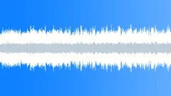 PULLEY SYSTEM MINE CABLE OPERATING LOOP Sound Effect
