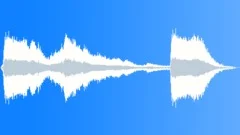 PULLEY, WAREHOUSE Sound Effect