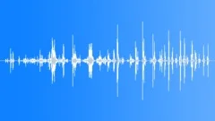 Pulling Lawn Mower Sound Effect